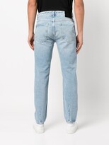 Thumbnail for your product : Neuw Ray straight-leg jeans