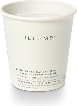Illume Beautifully Done Isla Lily Candle