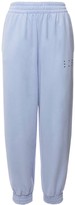 Thumbnail for your product : McQ Collection 0 Cotton Jersey Sweatpants