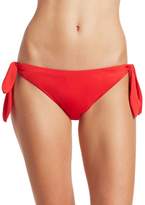 Thumbnail for your product : Eberjey Swim So Solid Ursula Bikini Bottom
