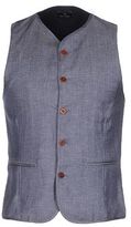 Thumbnail for your product : Paul Smith Waistcoat