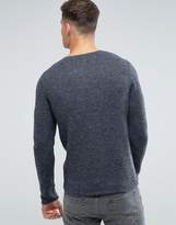 Thumbnail for your product : Selected Crew Neck Sweater