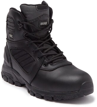 magnum men's viper low duty shoe