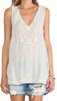 Thumbnail for your product : Free People Wild Strawberries Top