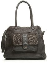 Thumbnail for your product : Moda In Pelle Nolabag Black