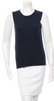 Thumbnail for your product : Frame Denim Sleeveless Wool Top