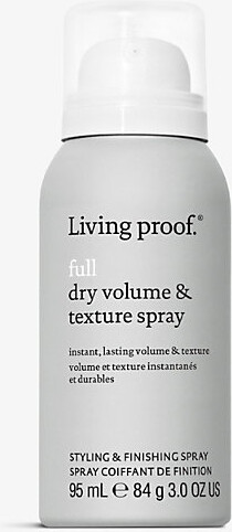 Living Proof Full Root Lift spray 163ml - ShopStyle Hair Styling Products