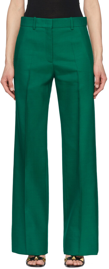 Valentino Women's Pants | Shop The Largest Collection | ShopStyle
