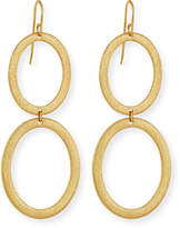 Thumbnail for your product : Stephanie Kantis Windsong Drop Earrings