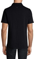 Thumbnail for your product : Rag & Bone Classic Polo