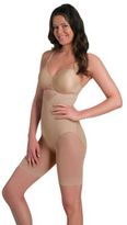 Thumbnail for your product : Miraclesuit Sexy Sheer Shaping Hi Waist Thigh Slimmer