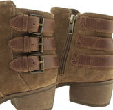 Thumbnail for your product : UGG Womens Tan Volta Boots