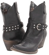 Thumbnail for your product : Volatile Hustle (Black) - Footwear