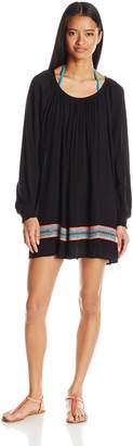 Roxy Women's Albe Loose Dress 2 Cover up