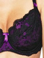 Thumbnail for your product : Pour Moi? Pour Moi Amour Non Padded Bra