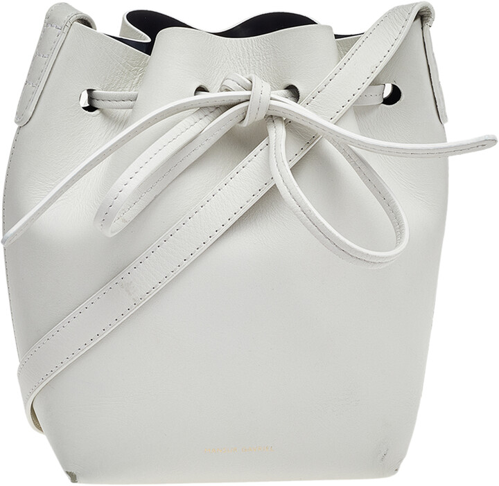 designer drawstring bag