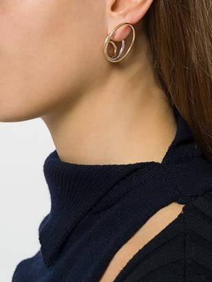 Charlotte Chesnais Ricoche Medium earrings