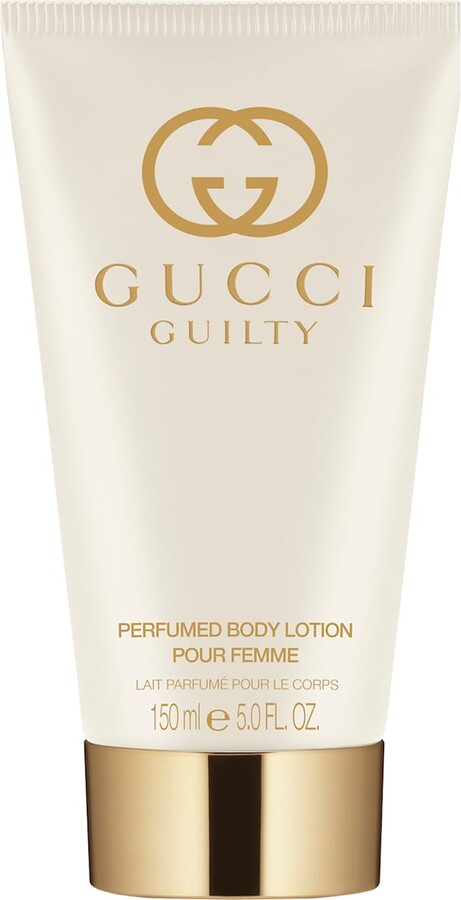 Gucci 5 oz. Guilty For Her Perfumed Body Lotion - ShopStyle