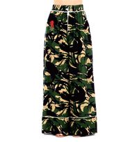 Thumbnail for your product : Off-White Camouflage Track Pants