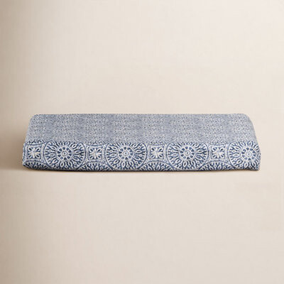 Birch Lane Charter Tibet 2\