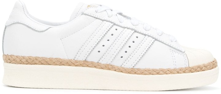 adidas 3mc white