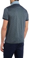 Thumbnail for your product : Peter Werth Men's Cook short sleeved polo shirt