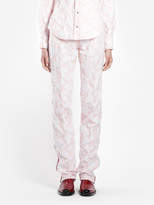 Calvin Klein 205W39NYC Trousers 
