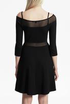 Thumbnail for your product : French Connection Tatlin Beau Dress