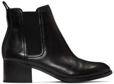 Thumbnail for your product : Rag & Bone Black Walker Boots