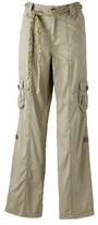 Thumbnail for your product : Combat Trouser Length 27in
