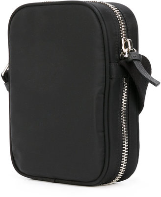 Givenchy mini messenger bag