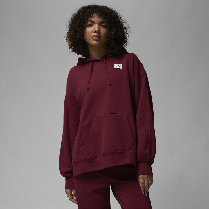 womens air jordan hoodie