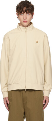 Fred Perry Men's Jackets | ShopStyle