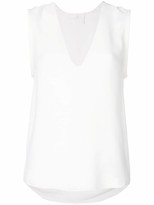 Thumbnail for your product : Chloé V-neck blouse