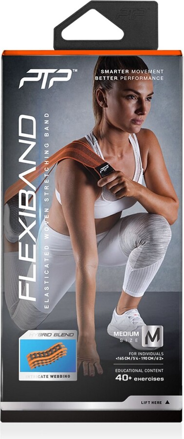 PTP Flexiband, Medium