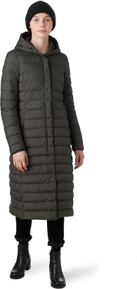 Parajumpers Omega Down Jacket - Women's - ShopStyle