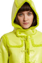 Thumbnail for your product : Opening Ceremony Shrunken Toggle Jacket