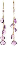 Thumbnail for your product : Amethyst Earrings
