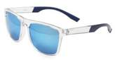 Thumbnail for your product : Izod 50MM Modified Wayfarer Sunglasses