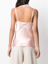 Thumbnail for your product : Stella McCartney Giovanna top