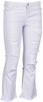 Thumbnail for your product : Iro . Jeans Ripped Cropped Jeans From Iro