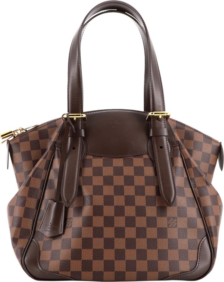 Louis Vuitton Spring In The City Empreinte Speedy Bandoulière 20 -  ShopStyle Satchels & Top Handle Bags