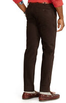 Thumbnail for your product : Polo Ralph Lauren Slim-Fit Italian Twill Pant
