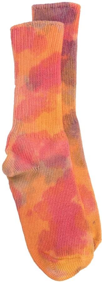 Orange Women's Socks | Shop the world's largest collection of 