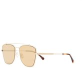 Thumbnail for your product : Vera Wang aviator sunglasses