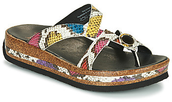 think zega sandals