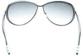 Thumbnail for your product : Tom Ford Francesca Gradient Sunglasses