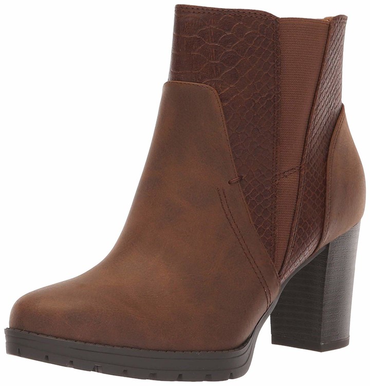 soul naturalizer quincy women's ankle boots