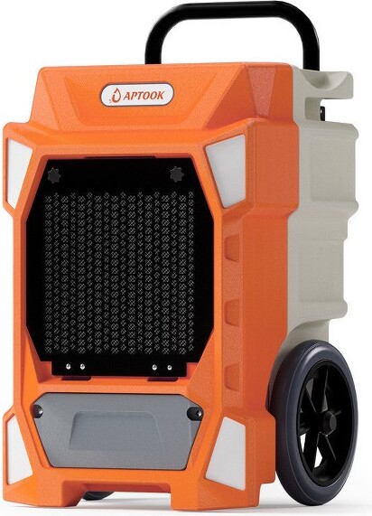 Edendirect190-Pint7500sq.ft.BucketlessCommercialDehumidifier