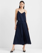 club monaco priscillah jumpsuit